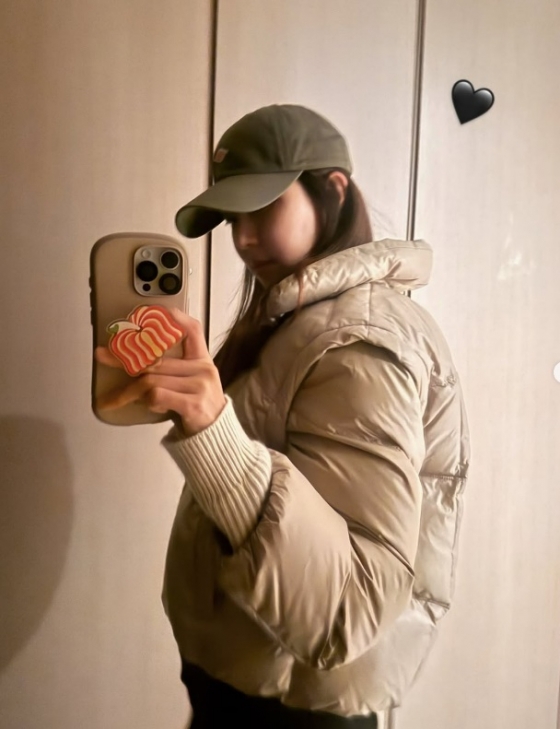/사진=박한별