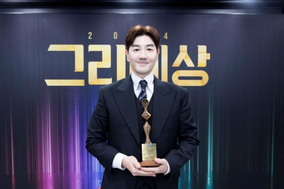 한상진/사진제공=빌리언스