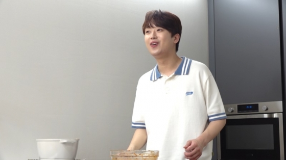 이찬원 / 사진=&#039;편스토랑&#039;