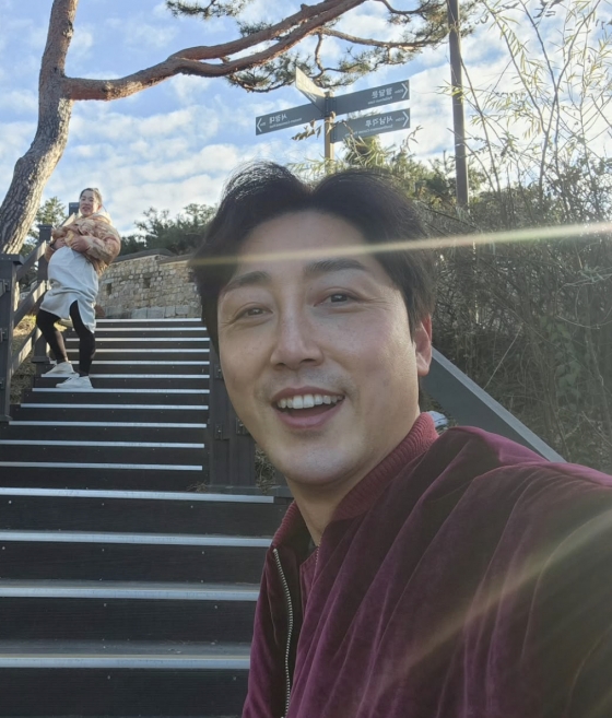 /사진=손헌수 인스타그램