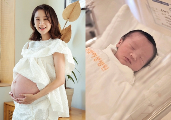 /사진=혜림 SNS