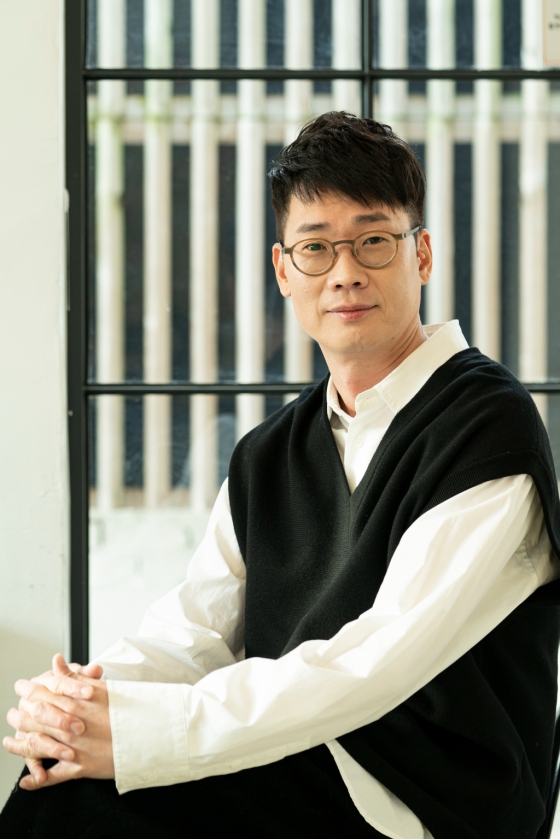 조효진 PD /사진제공=쿠팡플레이