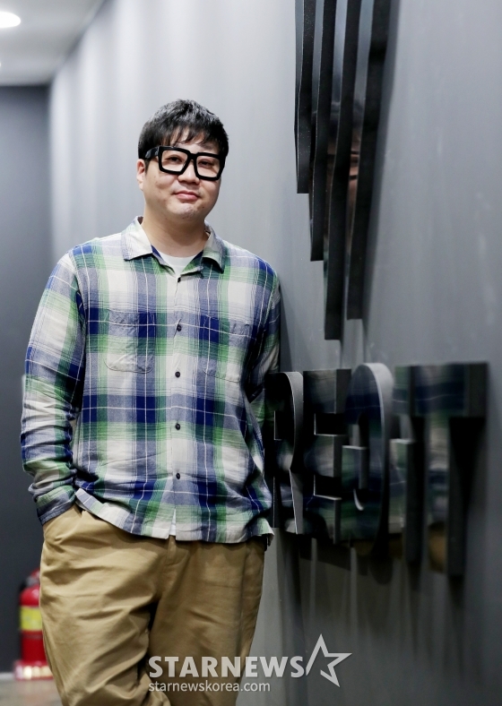 故 신사동 호랭이 /사진=김창현 기자 chmt@