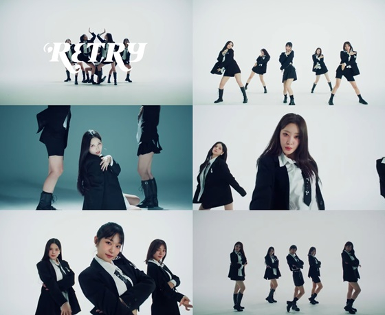 /사진=우당탕탕 소녀단  UDTT