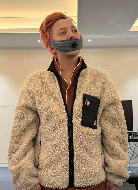 /사진=지드래곤