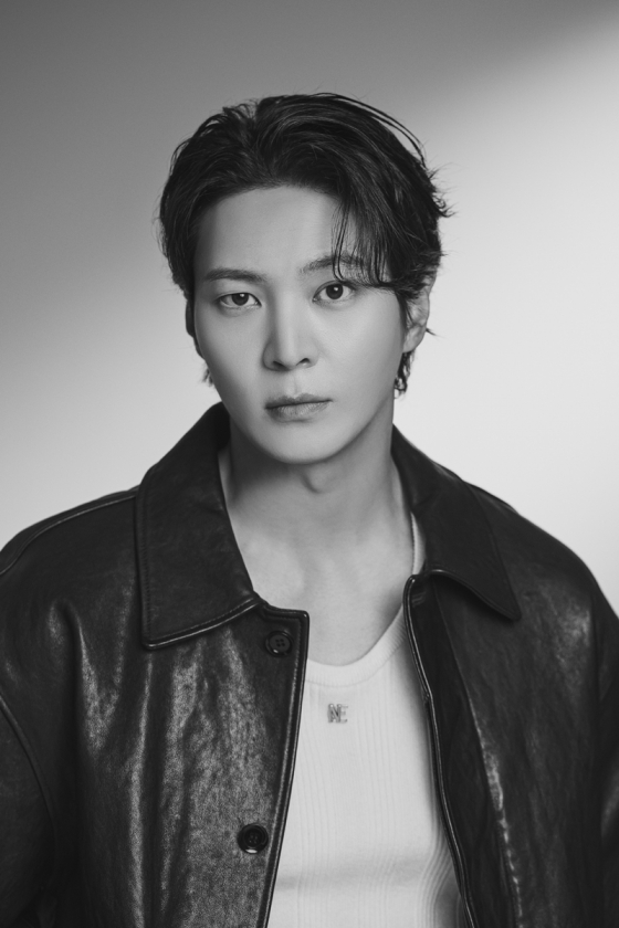 배우 주원/사진제공=고스트스튜디오