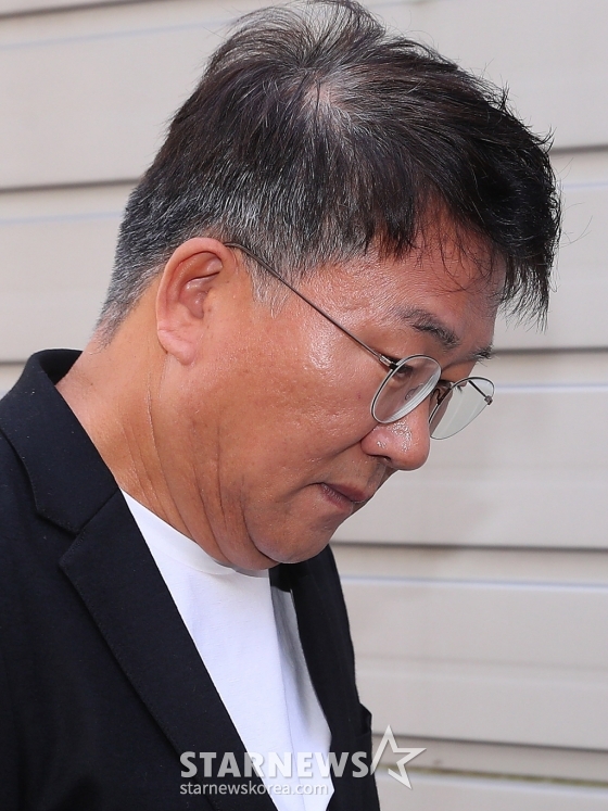 유영재  /사진=김창현 chmt@