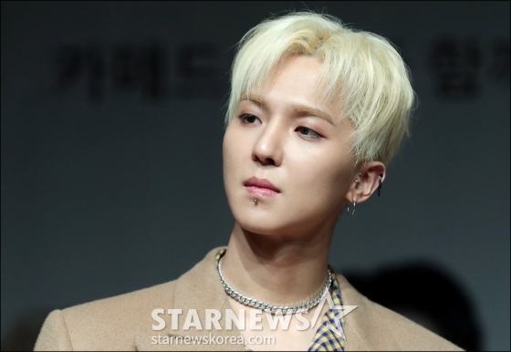 송민호 /사진=스타뉴스 