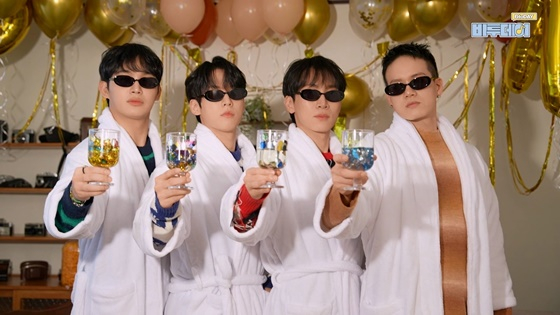 비투비 /사진제공=비투비 컴퍼니