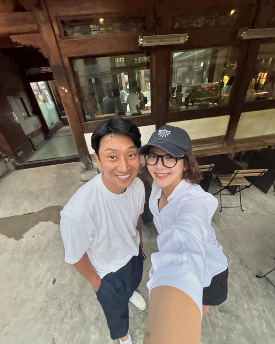 손담비 / 사진=손담비 인스타그램