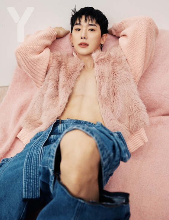 원호/사진제공=Y매거진