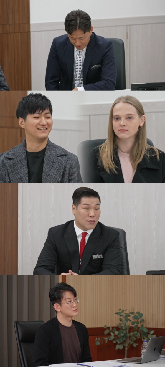 /사진=JTBC