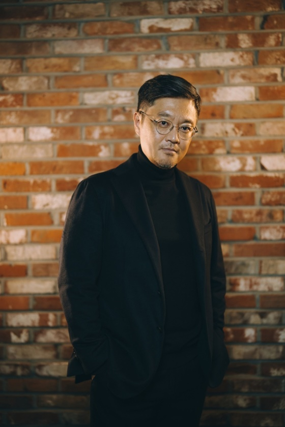 &#039;하얼빈&#039; 우민호 감독 /사진=CJ ENM