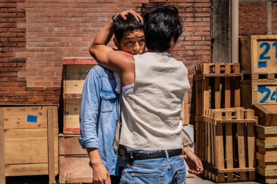 사진=&#039;보고타: 마지막 기회의 땅&#039; 스틸컷