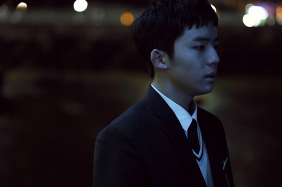 문우진 / 사진=NEW