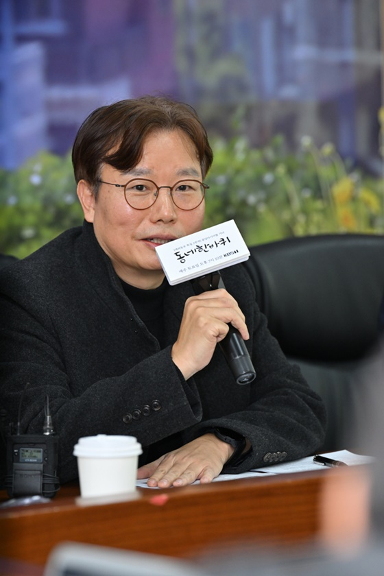 윤진규 PD/사진=KBS