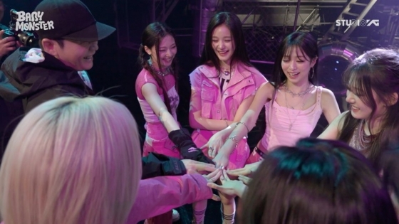 /사진=YG