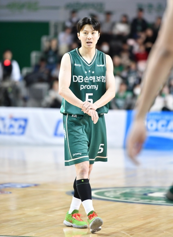 김시래. /사진=KBL 제공