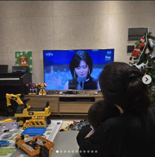 /사진=최유나 변호사 개인 계정