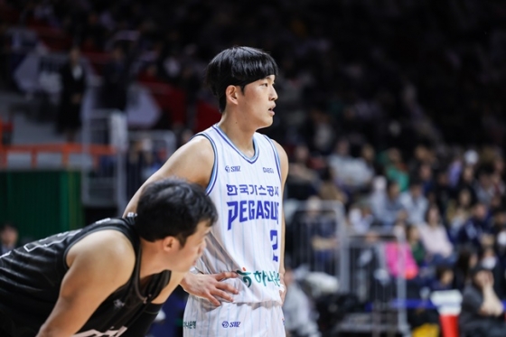 신승민(오른쪽). /사진=KBL 제공 