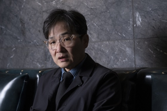 &#039;보고타&#039; 김성제 감독