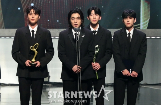 데이식스 /사진=뉴시스 