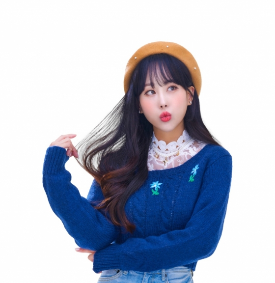 /사진제공=디알뮤직엔터테인먼트