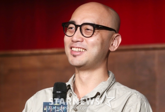 가수 하림/사진=스타뉴스
