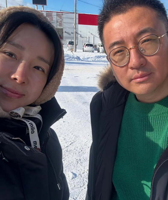 /사진=이지혜 인스타그램