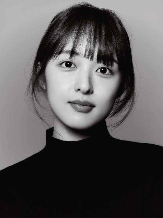 배우 김보라 /사진제공=눈컴퍼니