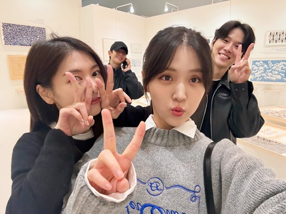 &#039;엄마 친구 아들&#039; 팀