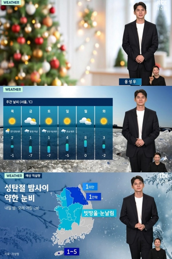 /사진=&#039;뉴스룸&#039;