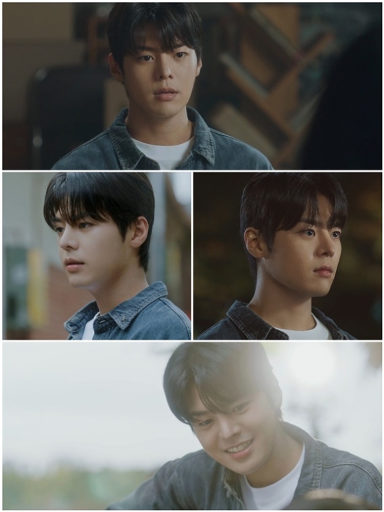 /사진=&#039;나미브&#039; 려운 