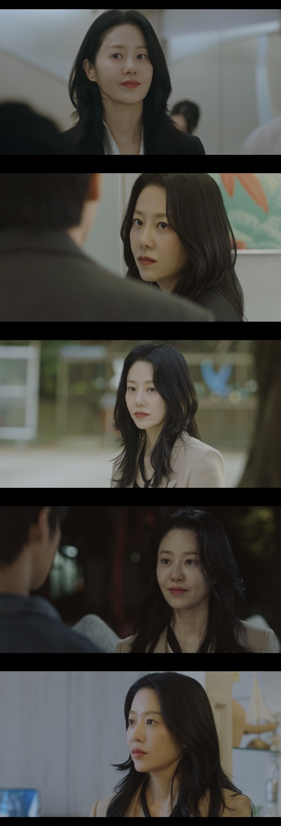 /사진=지니TV &#039;나미브&#039;