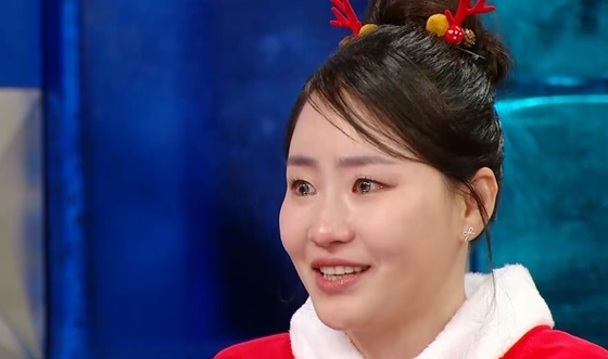 조현아 /사진=MBC &#039;라디오스타&#039;