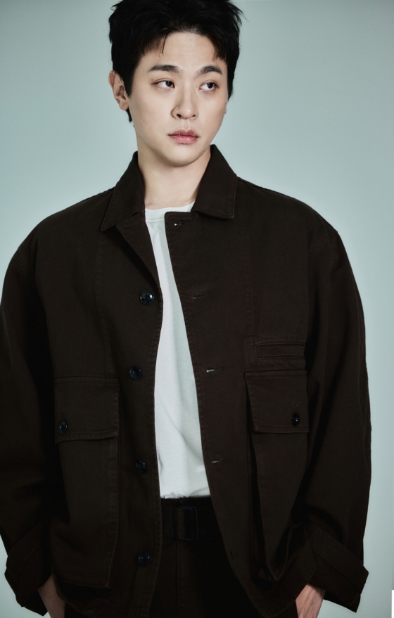 박정민 / 사진=샘컴퍼니