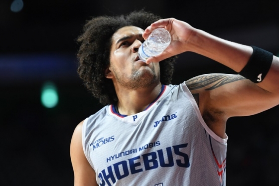 현대모비스 게이지 프림. /사진=KBL 제공 