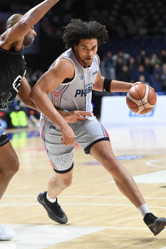 현대모비스 게이지 프림. /사진=KBL 제공 
