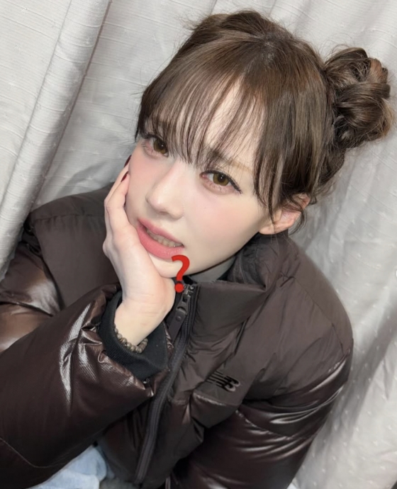 /사진= 윈터 SNS