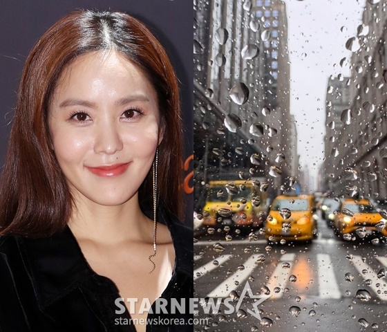 /사진=스타뉴스, 박지윤 SNS