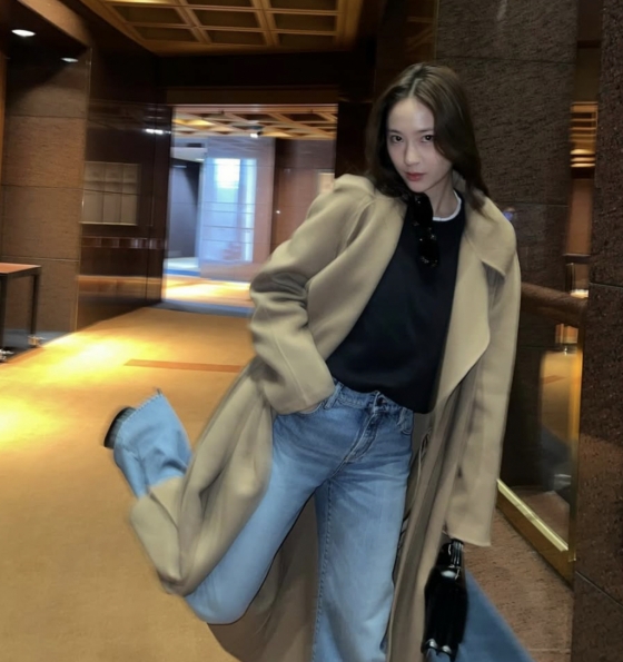 .사진=정수정 채널