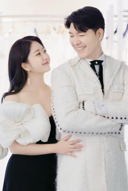/사진=박수홍 SNS