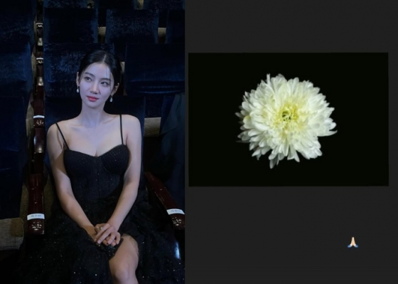 /사진=박주현 SNS