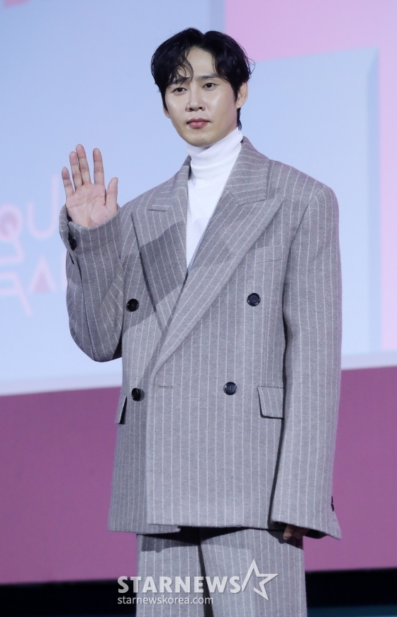 박성훈 /사진=김창현 기자 