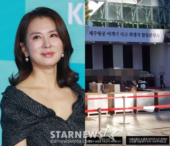 /사진=스타뉴스, 이일화 SNS