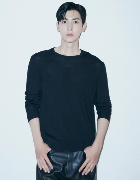 도우 /사진제공=VAST엔터테인먼트