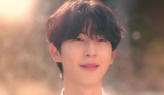 한도우 /사진=왓챠 &#039;비의도적 연애담&#039; 캡처