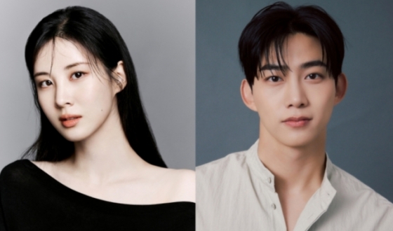배우 서현, 옥택연 /사진=나무액터스, 피프티원케이