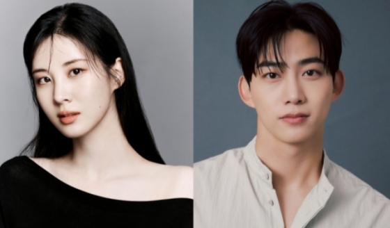 배우 서현, 옥택연 /사진=나무엑터스, 피프티원케이
