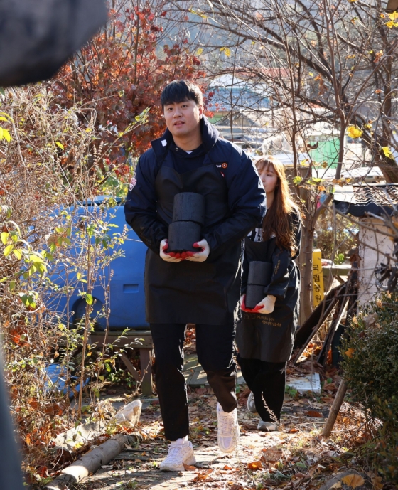 두산 베어스 이영하. /사진=두산 베어스 제공